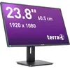 TERRA LCD/LED 2456W PV V4 noir USB-C, DP, HDMI GREENLINE Voir les images du produit 6