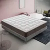 Matelas 100x190 cm, Epaisseur 25 cm, 800 Ressorts ensachés, Voir les images du produit 5