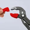 Knipex Schonbacken für Zange 87 xx 250, Kunststoff, 3 Paar, Produktbild-Vorschau 6