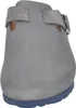 Rohde Damen Clog Leder Pantolette robust klassisch Schnalle Produktbild-Vorschau 14