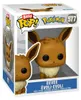 Pokémon - Schiggy, Evoli, Fukano, Enton, Bitty Pop! Funko Productafbeelding-voorbeeld 6