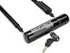 KRYPTONITE KEEPER 12 STD Spange+KRYPTOFLEX 10mm/120 Kabel Produktbild-Vorschau 23