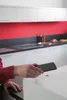 EVOline Qi Wireless Charger schwarz matt / Abdeckung Produktbild-Vorschau 4
