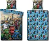 Lego Ninjago Bettwäsche Set für Jungen · Kinderbettwäsche Produktbild-Vorschau 4