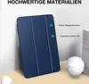 Schutzhülle für iPad 7/8/9 Generation 10.2 Zoll Cover Case Produktbild-Vorschau 2