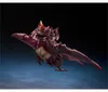 Godzilla vs. Destroyah S.H.MonsterArts actiefiguur, set met Productafbeelding-voorbeeld 15