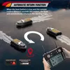 Voerboot iUni V030, GPS, sonar-viszoeker, transporttas, Productafbeelding-voorbeeld 10