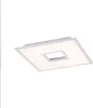 Selltec LED Panel Deckenlampe RECESS Backlight Farbwechsel Produktbild-Vorschau 1