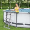 Bestway 56418 Kulatý nadzemní bazén Steel Pro Max 366x100cm Náhled obrázku produktu 21