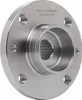 MAPCO 26108 Radnabe Vorne Beidseitig für RENAULT CLIO II Produktbild-Vorschau 1