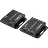 SpeaKa Professional SP-HDE-200 HDMI® HDMI Extender über Produktbild-Vorschau 1
