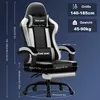 Portreen Gaming Stuhl,Bürostuhl Ergonomischer Gaming Sessel Produktbild-Vorschau 6