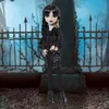 Monster High JNJ91, Lalka modowa, Damski, 6 lat(a), 290 mm, Podgląd zdjęcia produktu 2