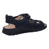Finn Comfort Herren Sandalen in Grau, Größe 44 Produktbild-Vorschau 5