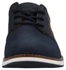 Zapatos de hombre Rieker 11301-14 azul 45 Vista previa de la imagen del producto 20