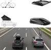 Thunder Dachträger CHERY JAECOO 7 integrierte Reling Produktbild-Vorschau 7