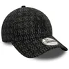 New Era 9Forty Strap Cap - MONOGRAM New York Yankees Produktbild-Vorschau 3