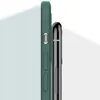 iPhone XS Max Pouzdro, Tekuté Silikonové Gumové Pouzdro, Náhled obrázku produktu 2