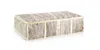 Schutzhülle für Bettdecken FANCY HOME 80 x 52 x 20 cm, Produktbild-Vorschau 1