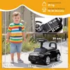 AIYAPLAY Mercedes-Benz C-klasse loopauto, loopfiets met Productafbeelding-voorbeeld 3