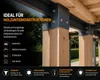 MAG KRAK Flügelbohrschrauben Senkkopf Torx für Holz Stahl Produktbild-Vorschau 2