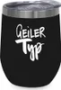 PPD Geiler Typ mug 2.0 D@H, Tasse, Tasse à thé, Tasse à Voir les images du produit 5