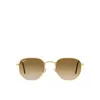 Ray-Ban Hexagonal RB3548 001/51 Größe: 51 Produktbild-Vorschau 7