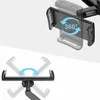 support voiture pour téléphone/tablette à 360° sur Voir les images du produit 10