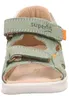 Superfit Sandalen Sandalen Nubukleder Produktbild-Vorschau 13