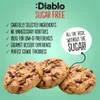 Ciasteczka bezcukrowe Diablo Sugar Free Chocolate Chip, 130 Podgląd zdjęcia produktu 6
