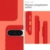 Etui na telefon komórkowy Google Pixel 9 Pro silikonowe Podgląd zdjęcia produktu 7