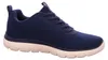 Skechers Summits Eckler Blau NVOR Größe EU 43 Produktbild-Vorschau 40
