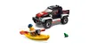 LEGO® City Kajak-Abenteuer, 60240 Produktbild-Vorschau 20