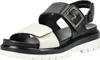 Ara Sandalen Damen 32313938383438 Schwarz 43 EU Produktbild-Vorschau 10