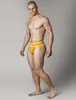 MM Sports The Original No. 10 Swimmer/Jogger Jockstrap 3 Produktbild-Vorschau 11