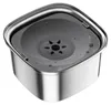 Vulpes Goods Ecuelle d'eau pour chiens, 3L anti-fuite Voir les images du produit 1