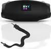 Xoro DAB 800, DAB+, FM, BT, IP44 Produktbild-Vorschau 1