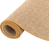 Natur Sisal-Optik Teppich Taff Nuss, Größe:100x300 cm Produktbild-Vorschau 4