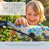 BambinIWelt Lenkerpolster, Lenkerschutz für Roller, Produktbild-Vorschau 5