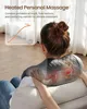 Renpho Neck massager - Schulter Nackenmassagegerät mit Produktbild-Vorschau 14