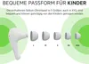 Kabellose Kinder-Bluetooth-Kopfhörer SOUNDFORM Nano, 85dB Produktbild-Vorschau 4