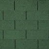 Tegole bituminose 3 m2 TRIO T-GREEN Anteprima dell’immagine prodotto 2