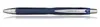 Uni-Ball Jetstream UniBall, Stick Pen, Schwarz, Rot, Produktbild-Vorschau 4