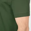 JAKO Poloshirt organica oliv XL Anteprima dell’immagine prodotto 3