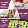 Hula-Hoop-Reifen mit Gewicht Kugel, 24 abnehmbaren Teile, Produktbild-Vorschau 4