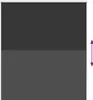 vidaXL Blackout roleta černá 125x150 cm šířka látky 121,6 Náhled obrázku produktu 5
