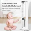 Ventilateur colonne Zimilo 32 pouces avec télécommande et Voir les images du produit 3