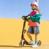 Klappbarer Roller MOVINO Infinity, Active Pink Produktbild-Vorschau 18