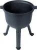 Pentola in ghisa con coperchio - 4L, per fuoco aperto Anteprima dell’immagine prodotto 11