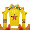 Bestway 8'8  x 6'2  x 55 /2.64m x 1.88m x 1.40m Wild West Anteprima dell’immagine prodotto 40